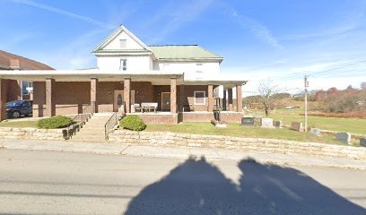 Adams-Reed Funeral Home