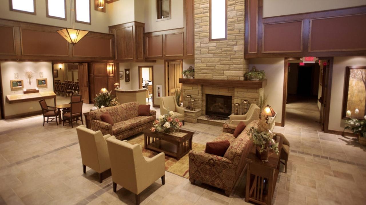 Adams-Reed Funeral Home gallery image 5
