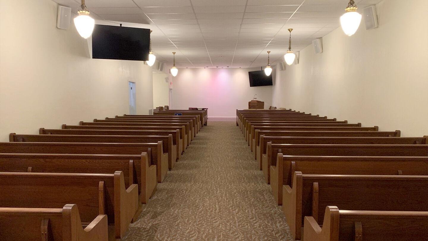Adams-Reed Funeral Home gallery image 6