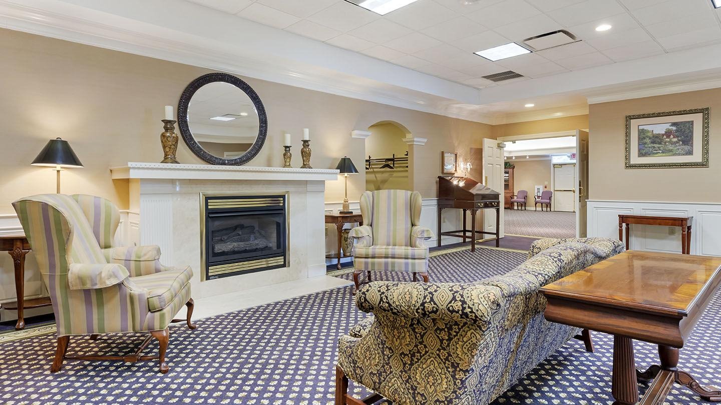 Adams-Reed Funeral Home gallery image 2