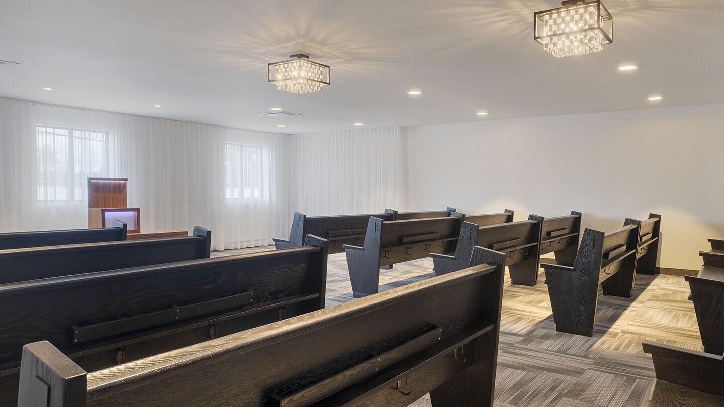 Adams-Reed Funeral Home gallery image 3