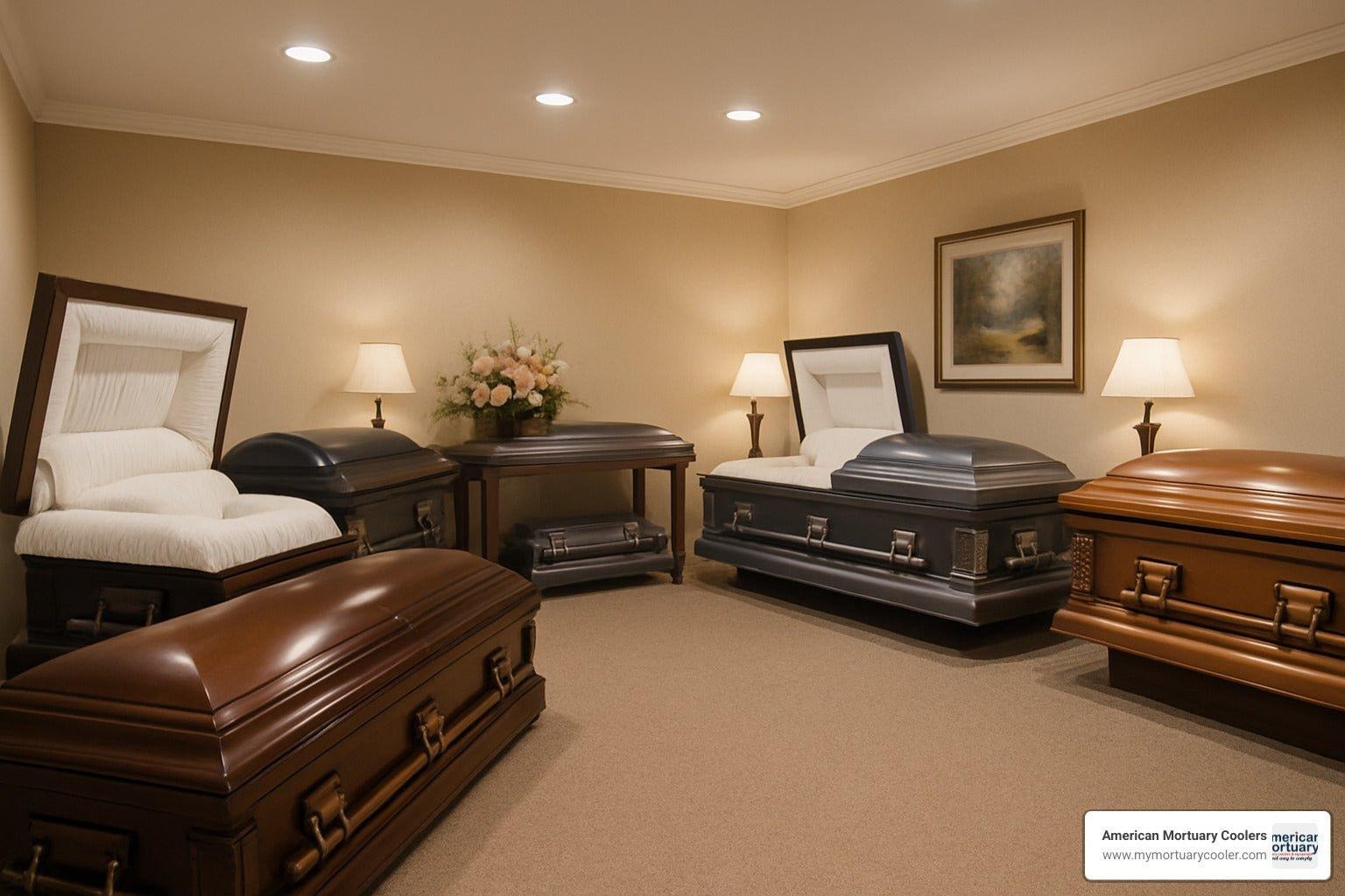 Adams-Reed Funeral Home gallery image 7