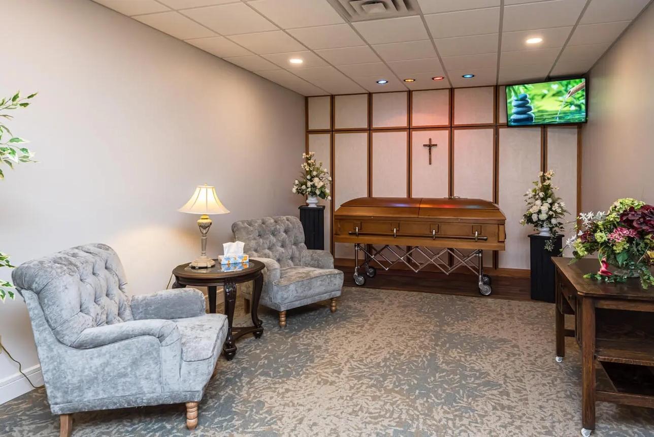 Adams-Reed Funeral Home gallery image 4
